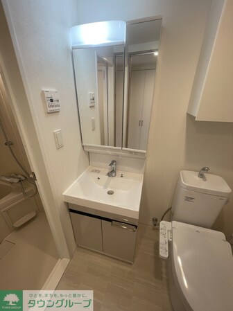 アーバンパーク日暮里IIの物件内観写真